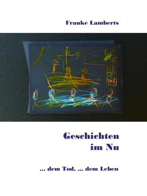 cover image of Geschichten im Nu